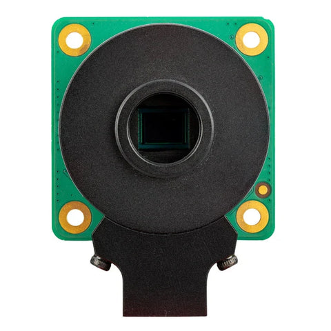 Raspberry Pi High Quality Camera – M12 Lens Mount Raspberry Pi High Quality Camera – M12 Lens Mount
