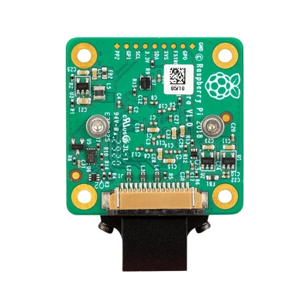 Raspberry Pi High Quality Camera Module – 12MP Sony IMX477 Sensor – Voltaat