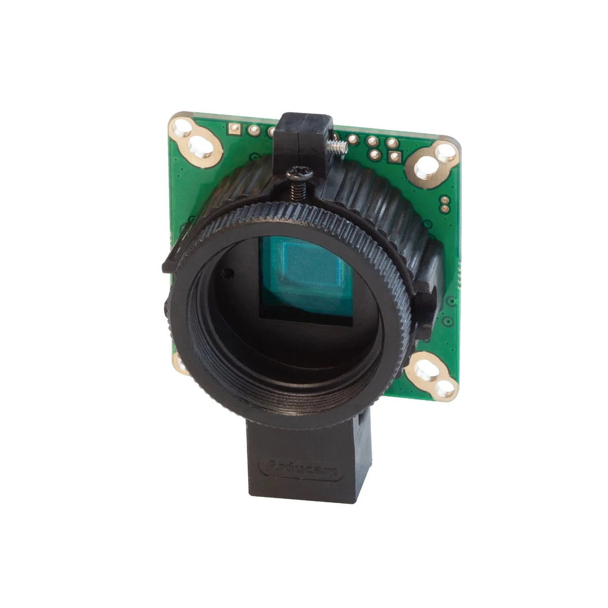 Sony Sensor On Raspberry Raspberry Pi High Quality Camera Module – 12MP Sony IMX477 Sensor – Voltaat
