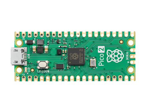 Raspberry Pi Pico 2 Raspberry Pi Pico 2