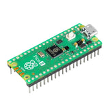 Raspberry Pi Foundation With Headers Raspberry Pi Pico 2