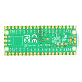 Raspberry Pi Foundation Raspberry Pi Pico 2 Microcontroller Development Board – RP2350