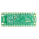 Raspberry Pi Foundation Raspberry Pi Pico 2 Wireless Microcontroller Board – RP2350