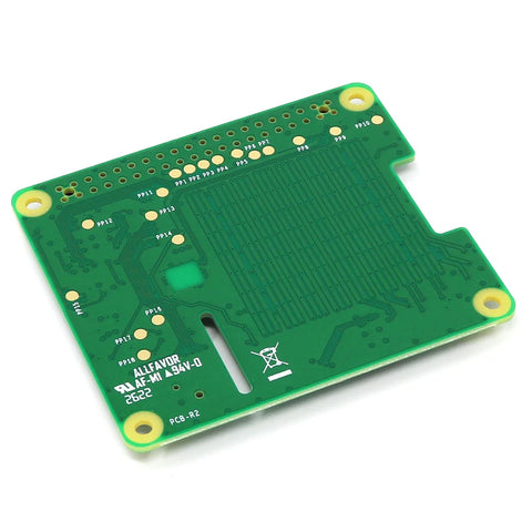 Raspberry Pi Sense HAT V2 Raspberry Pi Sense HAT V2
