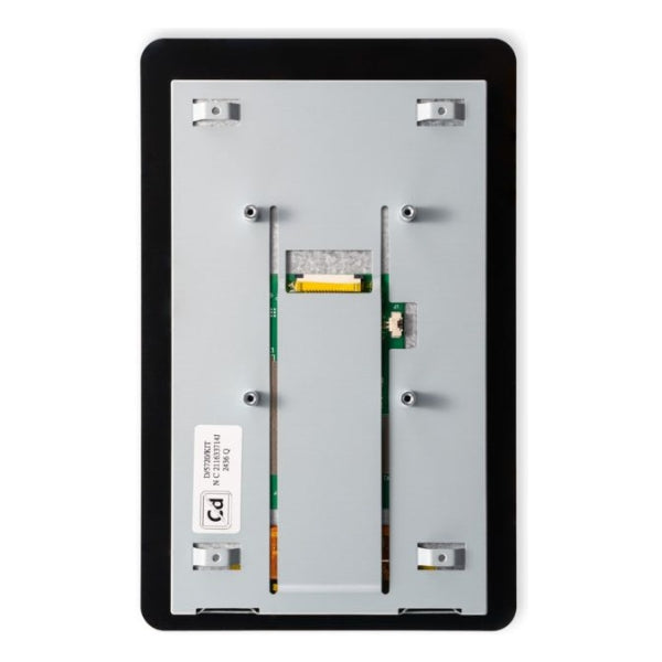 Pi Foundation Display Raspberry Pi Touch Display 2 – 7 Inch Official Display – Voltaat