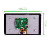 Raspberry Pi Foundation Raspberry Pi Touch Display – 7 Inch Official Display
