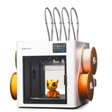 SnapMaker Snapmaker U1 - 3D Printer