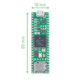 Sparkfun DEVEB_Arduino PJRC Teensy 4.1 Development Board – Arm Cortex-M7 600 MHz