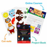 stempedia ⁠Evive starter kit