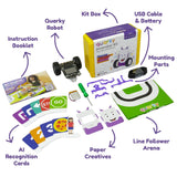 stempedia Quarky Innovator Kit