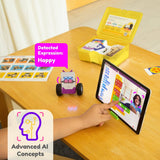 stempedia Quarky Innovator Kit