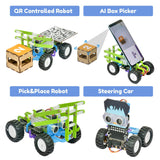 stempedia stempedia Quarky Ultimate Kit