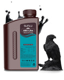 SUNLU Sunlu Black ABS Like Resin - 1Kg