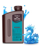 SUNLU Sunlu Clear Blue ABS Like Resin - 1Kg