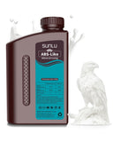 SUNLU Sunlu White ABS Like Resin - 1Kg