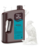 SUNLU Sunlu White ABS Like Resin - 3Kg