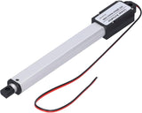 Voltaat 12V 50N Linear Actuator - 100 mm Stroke