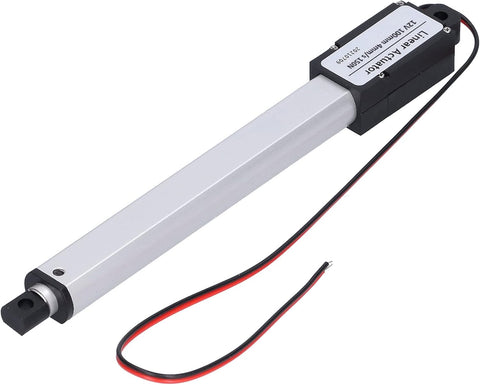 12V 50N Linear Actuator - 100 mm Stroke 12V 50N Linear Actuator - 100 mm Stroke