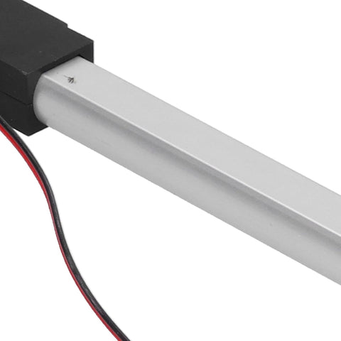 12V 50N Linear Actuator - 50 mm Stroke 12V 50N Linear Actuator - 50 mm Stroke