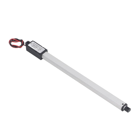 Voltaat 12V 50N Linear Actuator - 200 mm Stroke