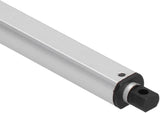 Voltaat 12V 50N Linear Actuator - 200 mm Stroke