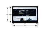 Voltaat 15.6 Inch 1920x1080 IPS Type-C Touch Screen