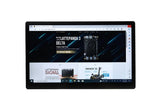 Voltaat 15.6 Inch 1920x1080 IPS Type-C Touch Screen