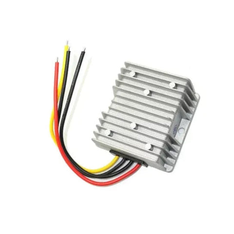 24V to 5V DC-DC Step Down (Buck) Converter (10A) 24V to 5V DC-DC Step Down (Buck) Converter (10A)