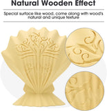 Voltaat 3DP_Filaments eSun Wood PLA Filament - 1 KG - 1.75 mm