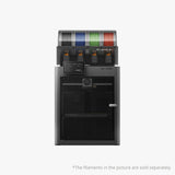 Voltaat 3DP_Printers Bambu Lab X2D - 3D Printer with AMS
