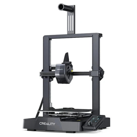 Voltaat 3DP_Printers Creality Ender 3 V3 SE - 3D Printer