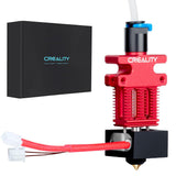 Voltaat 3DP_Spare_Parts Creality CR 6 SE Hotend Kit with PTFE Tube