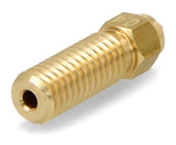 Voltaat 3DP_Spare_Parts MK6 Brass Nozzle for Creality K1 and K1 Max