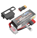 Voltaat 3S 11.1V 2000mah Lipo Battery