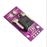 Voltaat ACS758 100A Hall-Effect Current Sensor Module