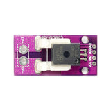 Voltaat ACS758 100A Hall-Effect Current Sensor Module – Analog Output