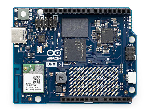 Arduino UNO Q Arduino UNO Q