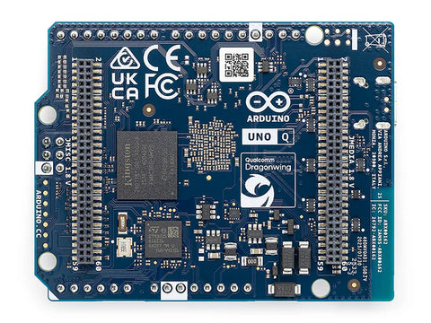 Arduino UNO Q Arduino UNO Q
