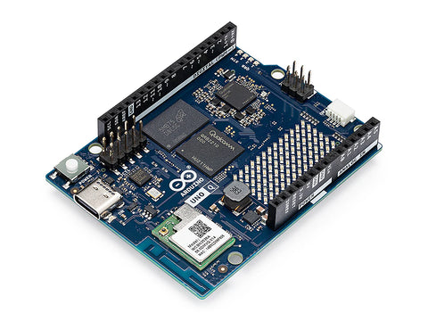 Arduino UNO Q Arduino UNO Q
