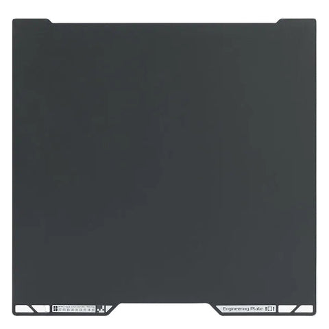 Voltaat Bambu Engineering Plate for H2D / H2S