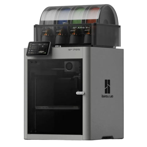 Voltaat Bambu Lab P2S - 3D Printer with AMS