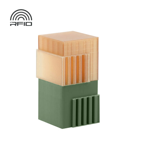 Voltaat Bambu Support for PLA/PETG Filament 0.5KG - Nature