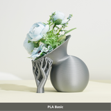 Voltaat Bambu Support for PLA/PETG Filament 0.5KG - Nature