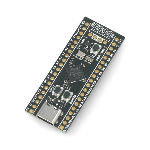 Black Pill STM32F411CEU6 Development Board Black Pill STM32F411CEU6 Development Board