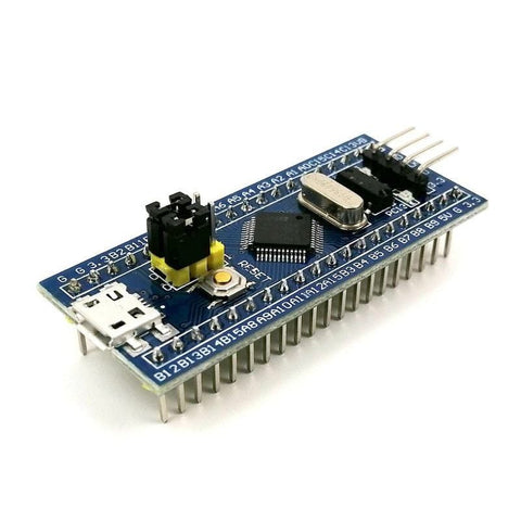Blue Pill STM32F103C8T6 Development Board Blue Pill STM32F103C8T6 Development Board