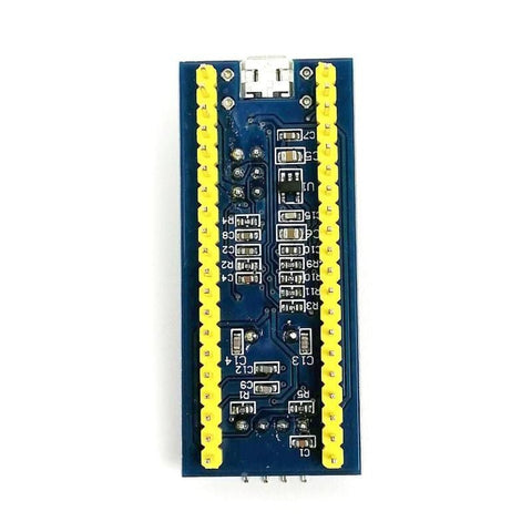 Blue Pill STM32F103C8T6 Development Board Blue Pill STM32F103C8T6 Development Board