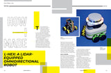 Voltaat Book of Making 2025