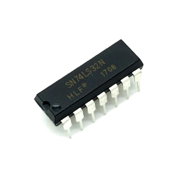 M74HC132RM13TR – 2V-6V Quad NAND Gatter Mit Schmitt-Trigger, 4-fach, 2 Eingänge, SOIC-14, HC132 Logik-IC – Ideal Für Digitale Schaltungen