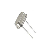 Voltaat CHIPS_Microcontrollers HC49/US Crystal Oscillator Through-Hole Package