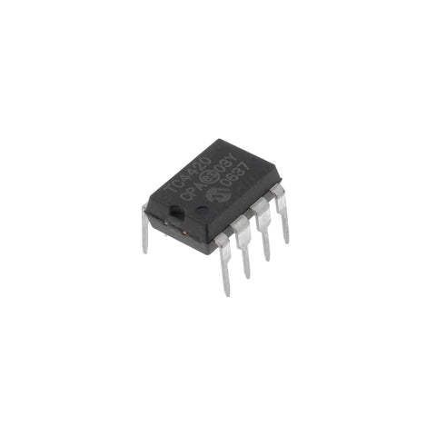 Voltaat CHIPS_Others TC4420CPA MOSFET Driver IC